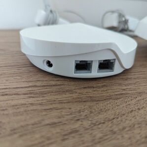 TP-LINK AC1300 メッシュWi-Fiユニット DECO M5 2パック