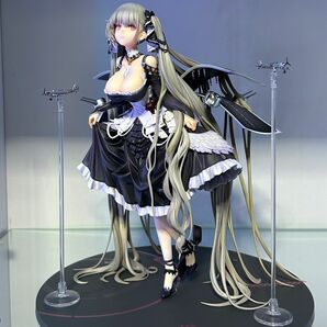 【週末セール】アズールレーン　フォーミダブル フィギュア　アルター 