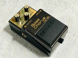 中古 BOSS CE-2B (u79085)