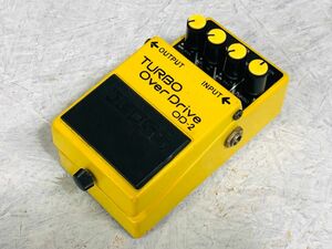 中古 BOSS OD-2 (u79084)