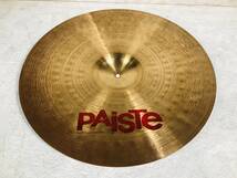 中古 PAiSTe 3000 POWER RIDE 20 (u79110)_画像2