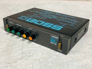 中古 BOSS RCE-10 (u78541)