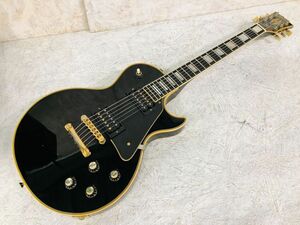 SALE!! б/у Gibson Les Paul Custom (u76258)