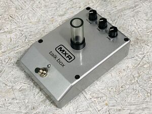 SALE!!中古 MXR M222 Talk Box (u76541)