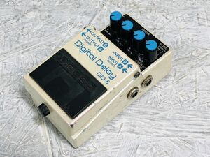 SALE!!中古 BOSS DD-6 (u75732)