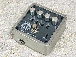 SALE!!中古 Palmer POCKET AMP (u77690)