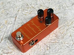 SALE!!中古 One Control Lingonberry Over Drive (u78014)