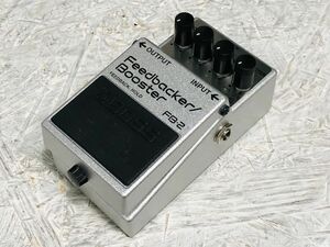 SALE!!中古 BOSS FB-2 (u76091)