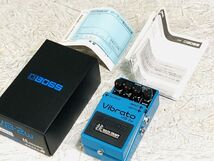 SALE!!中古 BOSS VB-2w (u77307)_画像4