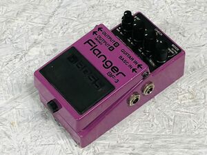 SALE!!中古 BOSS BF-3 (u75362)