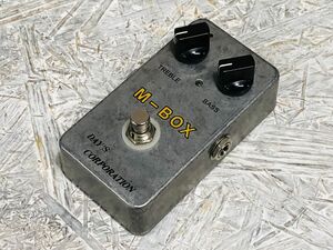 SALE!!中古 Day’s Corporation M-BOX (u74890)