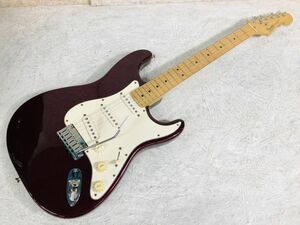 SALE!! б/у Fender American Standard Stratocaster (u75455)