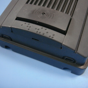 VL-V564 Panasonic パナソニック ドアホン玄関 子機 送料無料 スピード発送 即決 不良品返金保証 純正 C6251の画像2
