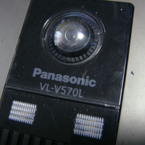 VL-V570L Panasonic 玄関 子機 ドアホン パナソニック送料無料 スピード発送 即決 不良品返金保証 純正 C6254の画像2