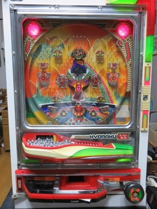  retro pachinko apparatus capital comfort Cosmo alpha ( circulation, explanatory note is to the last minute certainly reading please.)