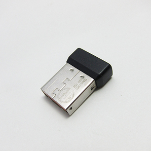 ロジクール ユニファイング レシーバー Unifying receiver Logicool C-U0007 ワイヤレス キーボード マウス 無線 USBの画像3