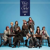 girls2 cd_画像1