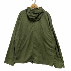 60s vintage French Army （フランス軍）フランス軍 スモックパーカー 178/69 XL 