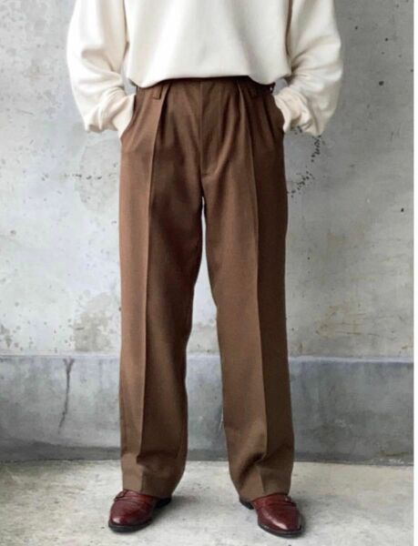 British Army BARRACK DRESS ALL RANKS TROUSERS イギリス軍 バラック ドレス パンツ