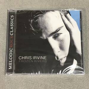 CHRIS IRVINE / FROZEN RIVERS / AOR メロディック・ロック 新品未使用 500枚限定