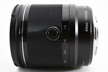 ☆ジャンク【NIKON】1NIKKOR 10-100mm F4-5.6 VR ニコン 管理番号 : 3908_画像8