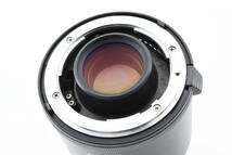 【NIKON】AF-I TELECONVERTER TC-20E 2x ニコン 管理番号 : 2855_画像10