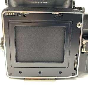 ☆ジャンク【MAMIYA】645 PRO ボディ マミヤ 管理番号 : 1468の画像10