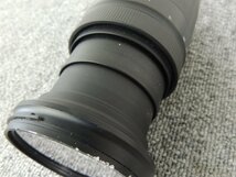 タムロン/TAMRON 18-400mm F/3.5-6.3 Di II VC HLD カメラレンズ ジャンク品 / キャノン/CANONマウント_画像2