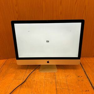 ★iMac (27-inch, Late 2012) ★A1419★APPLE★アップル★iMac★アイマック★PCパーツ★一体型パソコン★MacOS★SR(P316)