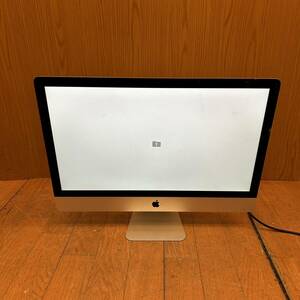 ★iMac (27-inch, Late 2012) ★A1419★APPLE★アップル★iMac★アイマック★PCパーツ★一体型パソコン★MacOS★SR(P5) C02L11Z1DNCV