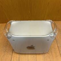 ★通電OK★Power Mac G4 (Mirrored Drive Doors)★APPLE★M8570★パワーマック★アップル★デスクトップパソコン★PCパーツ★SR(P270)_画像8