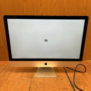 ★iMac (27-inch, Late 2012) ★A1419★APPLE★アップル★iMac★アイマック★PCパーツ★一体型パソコン★MacOS★SR(P337)