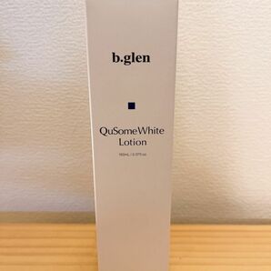 b.glen ビーグレン　ホワイトローション　150ml 化粧水