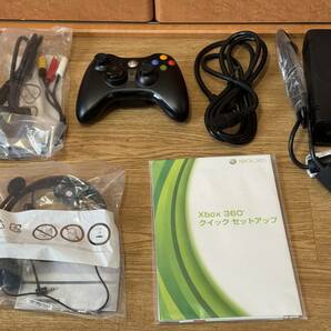 Microsoft XBOX 360 S 250GB + KINECTセンサー + MSY マウントホルダー for Kinect セット マイクロソフト エックスボックス360 + キネクトの画像5