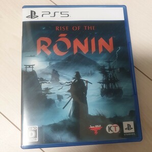 Rise of the Ronin ライズオブローニンの画像1