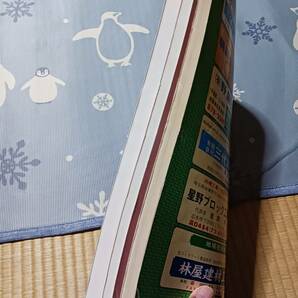 ゼンリン住宅地図 幸手市・五霞町2001年 志木市1994年 朝霞市1986年 3冊まとめて 長期保管品 現状の画像6