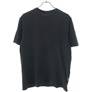 ALEXANDER WANG アレキサンダーワン コットンクルーネックYTシャツ チャコール S IT9TL86SYEAG