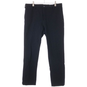 BRIEFING ブリーフィング GOLF MENS HEAT CORDUROY PANTS コーデュロイスラックスパンツ ネイビー XL BRG223M54 ITQFKDMLT2NMの画像1