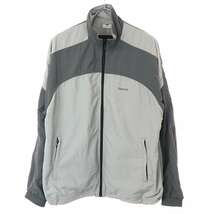 Antwort アントワート PANELED NYLON JACKET ナイロンジャケット グレー 2 IT6OCKJTSEL4_画像1