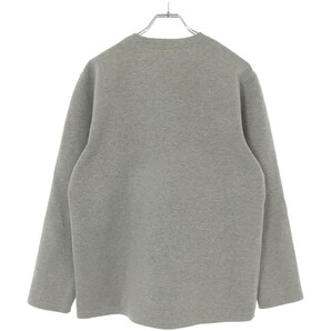 STANDARD CALIFORNIA スタンダードカリフォルニア SD Tech Warm Long Sleeve ロングスリーブカットソー グレー L ITSDWGQJ8K6Gの画像2