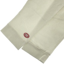 Maison MIHARA YASUHIRO メゾン ミハラヤスヒロ 24SS Distressed Long-Sleeve T-shirt ロングスリーブカットソー J12LT531-0 ITKW1Y66KRZ4_画像4