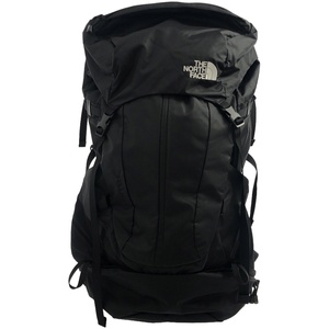 THE NORTH FACE ザノースフェイス TELLUS45 テルスシリーズ 大型バックパック リュック NM61509 ブラック L ITNLQNIJAP8G