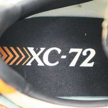 NEW BALANCE ニューバランス マルチカラーローカットスニーカー UXC72BB2 ミックス 26.5cm ITCV7Y28ESC0_画像6