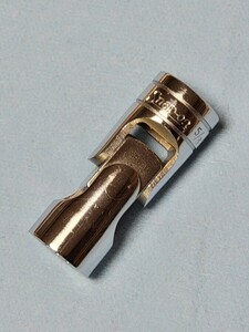 未使用 5/8インチ 1/2 ユニバーサルソケット スナップオン SUD20 (12角) 旧ロゴ 新古品 保管品 SNAPON SNAP-ON ユニバーサル ソケット 