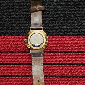 ダニエル・ウェリントン Daniel Wellington クオーツ腕時計 A0820 ダニエルウェリントンの画像4