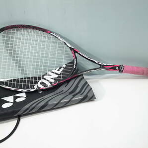 ◆YONEX MUSCLE POWER 200 ヨネックス マッスルパワー 200 テニスラケット XFLの画像1