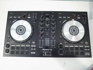 *Pioneer DJ Performance DJ controller DDJ-SB3 2018 year made * electrification only verification 