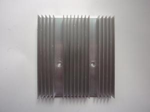  aluminium heat sink secondhand goods NO201