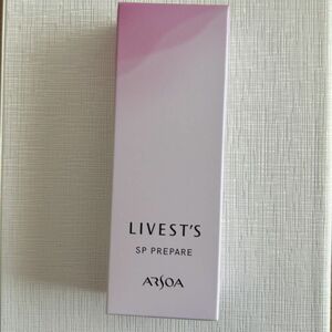 アルソア リベストSPプレペア40ml