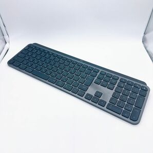 【ロジクール】ワイヤレスキーボード KX800 MX KEYS 